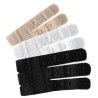 Bye-Bra - Rallonges De Contour Flexibles 3 Crochets 3 Unités
